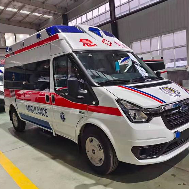 永寿演唱会救护车出租保障现场