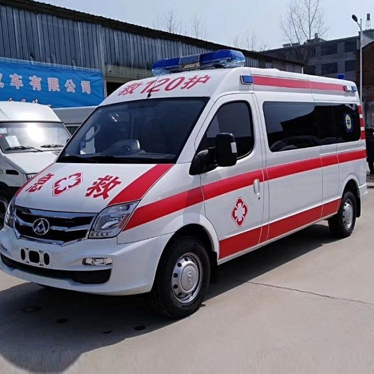 永寿马拉松租赁救护车活动保障