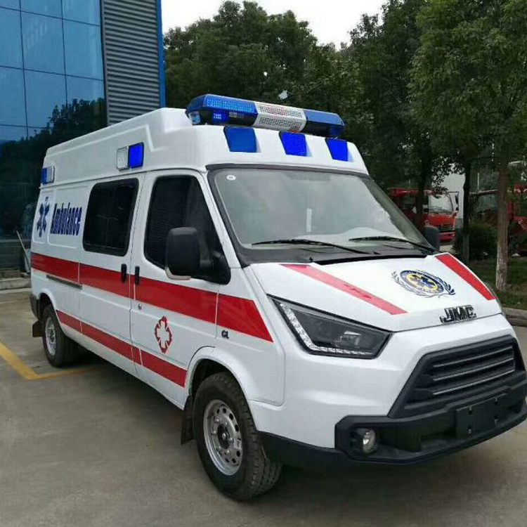 永寿瘫痪租赁救护车转运 ——生命救助的紧急响应与专业保障