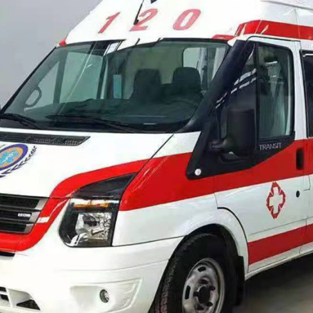 永寿非急救护送病人转院租赁救护车的优缺点对比